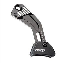 MRP 1X Chainguide V3 Direct Mount 28 to 40t Black