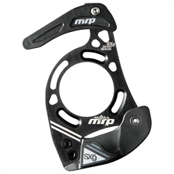 MRP SXg Alloy Chain Guide ISCG-05 Black