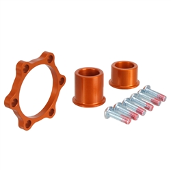 MRP Better Boost Adapter Kit DT Swiss 240s