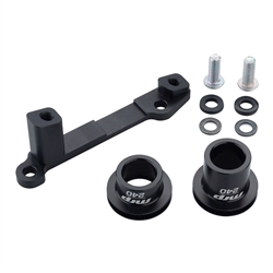 MRP Better Boost Adapter Kit DT-240 Centerlock