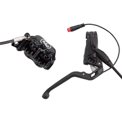 Magura MT5e Disc Brake For E-Bike