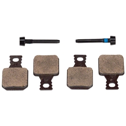 Magura 8.P Performance Disc Brake Pads