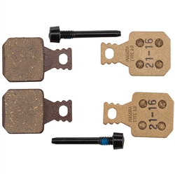 Magura 8.R Race Disc Brake Pads