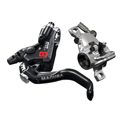 Magura MT8 Pro Disc Brake and Lever