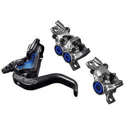 Magura MT Trail SL Disc Brake Set