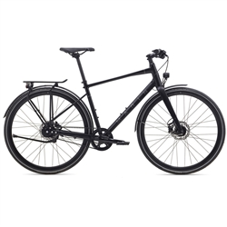 Marin Presidio 4 DLX Bike