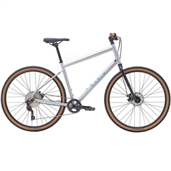 Marin Kentfield 2 Hybrid Bike