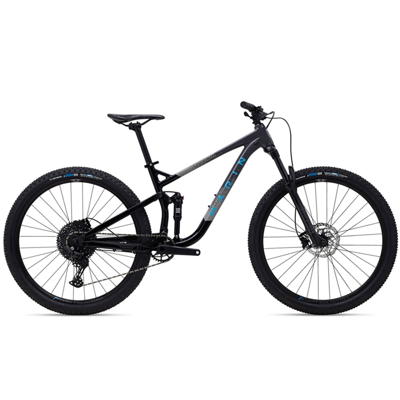 Marin Rift Zone 1 29er Mountain Bike