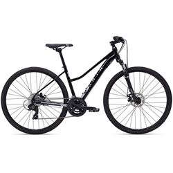 Marin San Anselmo Dual Sport 1 Bike