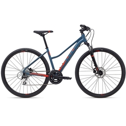 Marin San Anselmo Dual Sport 2 Bike