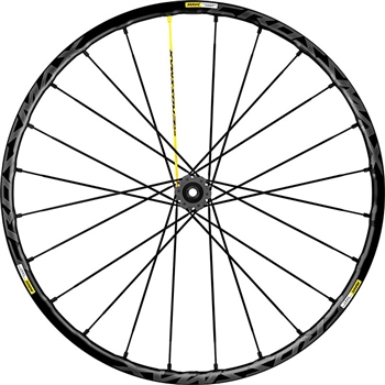 Mavic Crossmax Pro Wheelset