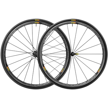 Mavic Ksyrium Pro Carbon SL C Wheelset