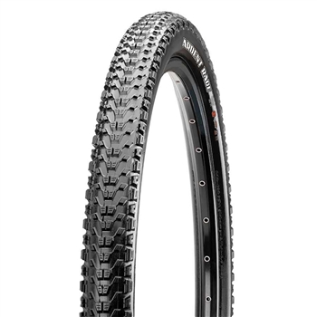 Maxxis Ardent Race 27.5x2.35" Tire 120tpi TC EXO TR Black