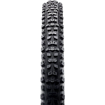 Maxxis Aggressor Tire 29 x 2.5 60tpi DC EXO TR Black