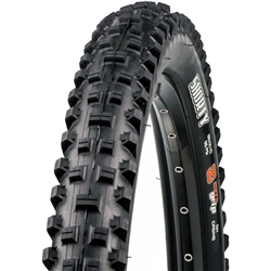 Maxxis Shorty 27.5 x 2.4 TL 3C Grip DoubleDown Wide Trail Tire