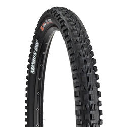 Maxxis Minion DHF 29x2.5" Tire 3C Maxx Grip DH Wide Trail