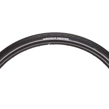 Michelin Protek W tire, 26" - black