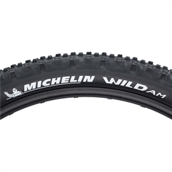 Michelin Wild AM 27.5 x 2.8" Tire Performance Trail Shield TR