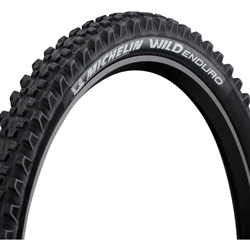 Michelin Wild Enduro 29 x 2.4 Gum-X Tubeless Front Tire