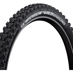 Michelin Wild Enduro 27.5 x 2.4 Gum-X Tubeless Front Tire