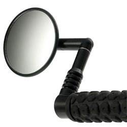 Mirrycle MTB Bar End Mountain Bicycle Mirror