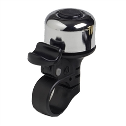 Mirrycle Incredibell Solo Brass Bike Bell