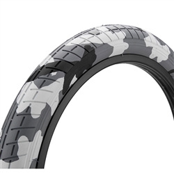 Mission Tracker 20" x 2.4 BMX Tire