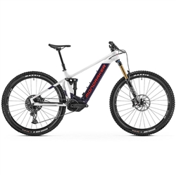 Mondraker Dusk RR E-Mountain Bike