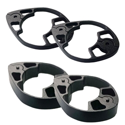 Pinarello Most F/F12 Split Aero Headset Spacer Kit