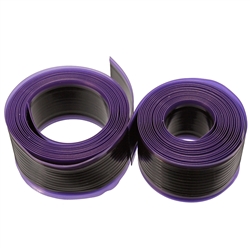 Mr Tuffy Ultra-Lite Tire Liner 27.5 & 29x1.95"-2.35" Purple