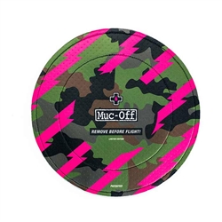 Muc-Off Disc Brake Cover Camo