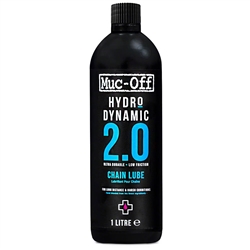 Muc-Off Hydrodynamic Chain Lube 2.0 1L