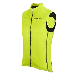 Nalini Karma Tank Jersey Flourescent