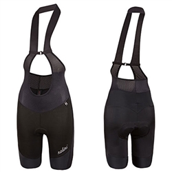 Nalini Agua Women's Bib Shorts w/Ride Lady Pad