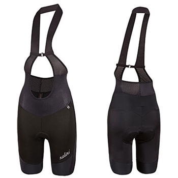 Nalini Agua Women's Bib Shorts w/Ride Lady Pad