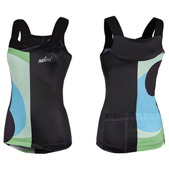 Nalini Sole Optical Tank Singlet