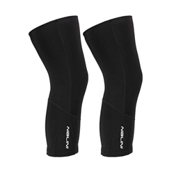 Nalini Logo Knee Protector