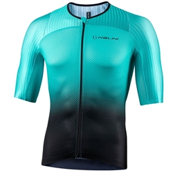 Nalini BAS ERGO FIT SS Jersey