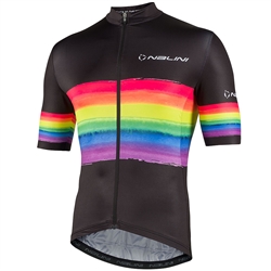 Nalini New SEOUL Short Sleeve Jersey