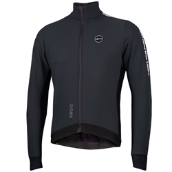 Nalini New Ergo Warm Jacket Black