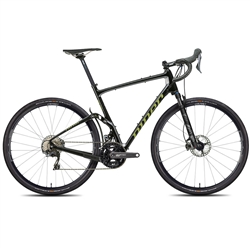 Niner MCR 9 RDO 5-Star GRX800 2X Bike