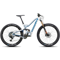 Niner RIP 9 RDO 29 5-Star X01 Eagle AXS Float X2 LTD Bike