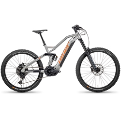 Niner WFO e9 3-Star SRAM SX Eagle E-Bike