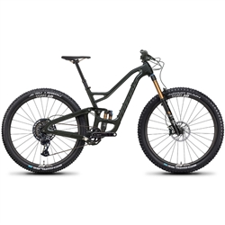 Niner RIP 9 RDO 29 5-Star SRAM X01 Eagle LTD Bike