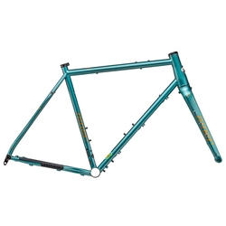 Niner RLT 9 Steel Frameset