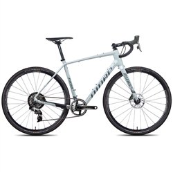 Niner RLT 9 RDO 5-Star SRAM Force 1 XPLR AXS Bike