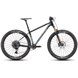 Niner SIR 9 5-Star X01 Eagle Bike