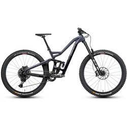 Niner WFO 9 RDO 2-Star SRAM SX Eagle Bike