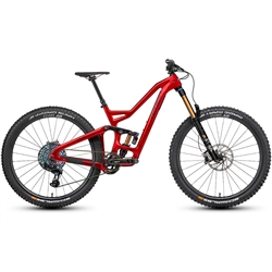 Niner WFO 9 RDO 5-Star SRAM X01 AXS LTD Bike