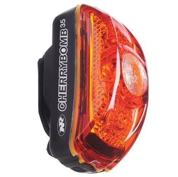 NiteRider CherryBomb 35 Tail Light